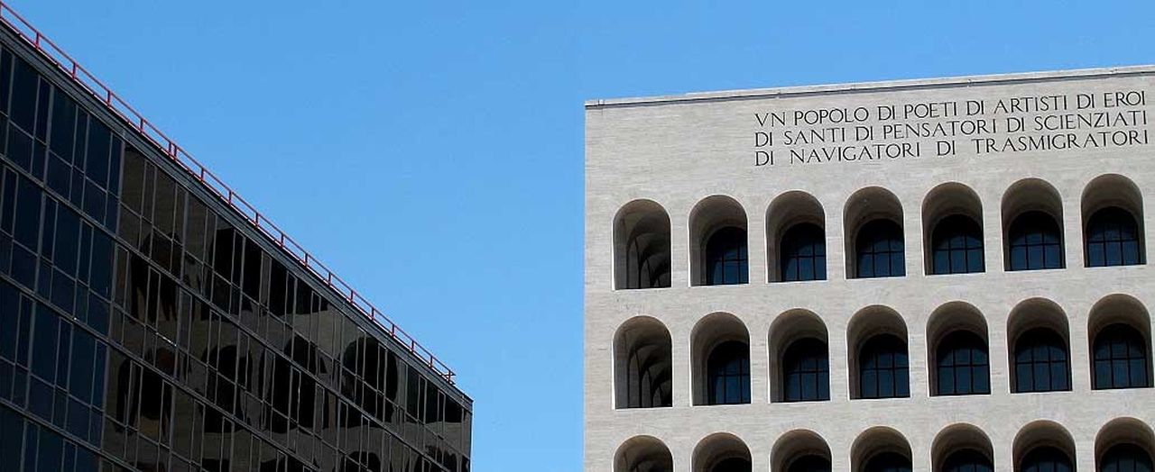 Studio Legale Alvazzi del Frate - Roma EUR